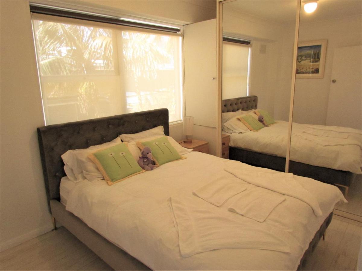 Spectacular Views Of Sydney Harbour With Car Space Ngoại thất bức ảnh