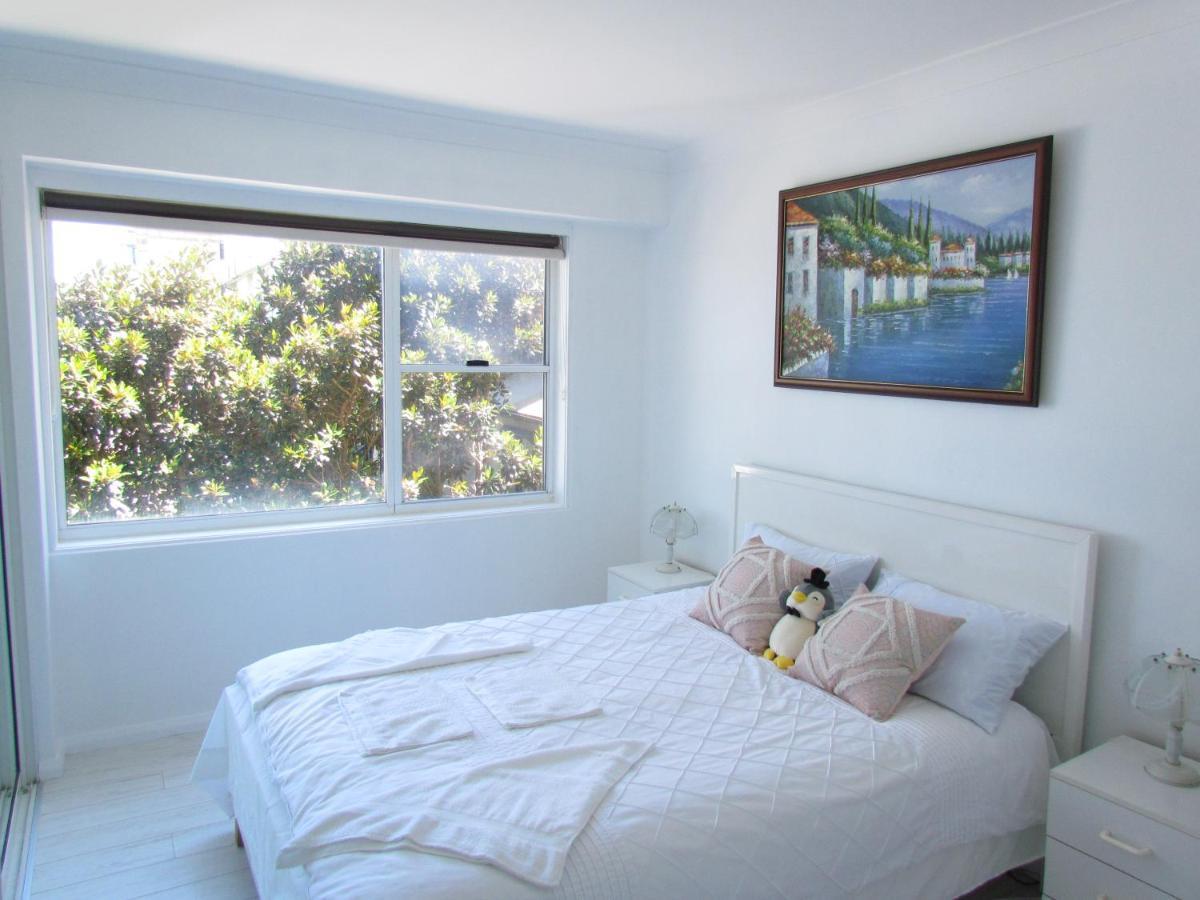 Spectacular Views Of Sydney Harbour With Car Space Ngoại thất bức ảnh